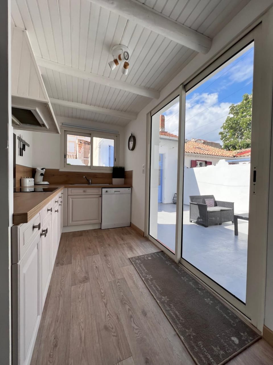 Gorgeous town house House in Narbonne