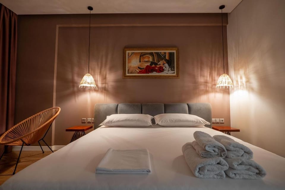 JUER Hotel Apartment hotel in Vlorë County, Albania