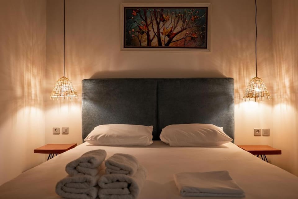 JUER Hotel Apartment hotel in Vlorë County, Albania