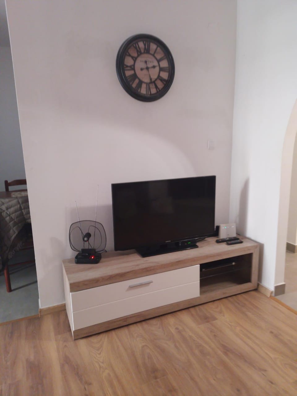 Dominik Apartment in Montenegro