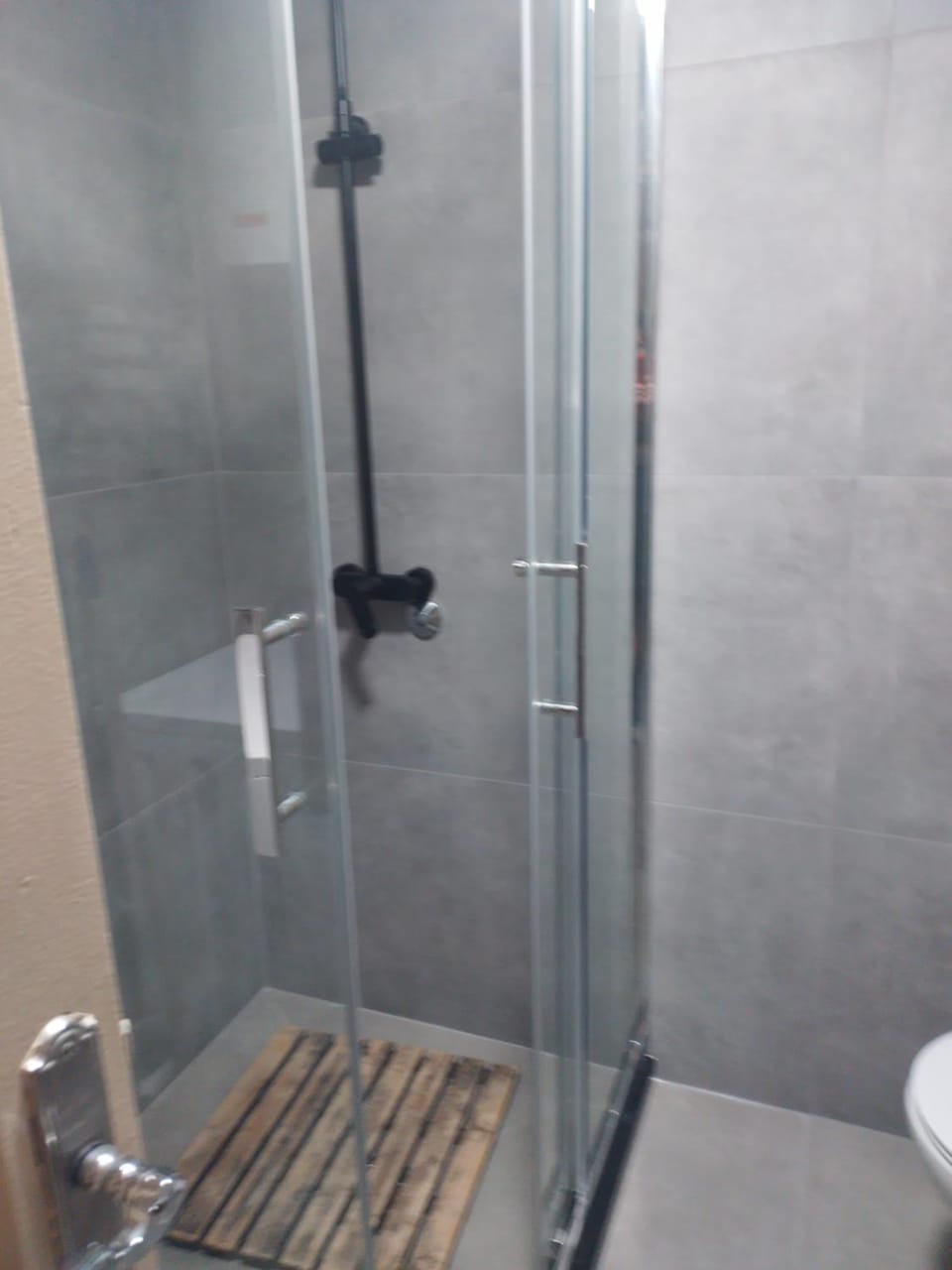 Dominik Apartment in Montenegro