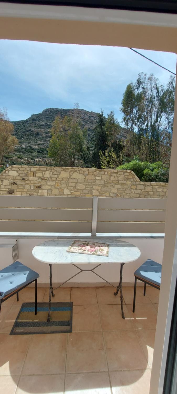 View (from property/room)