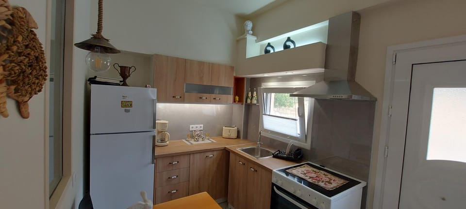 Coffee/tea facilities, Kitchen or kitchenette