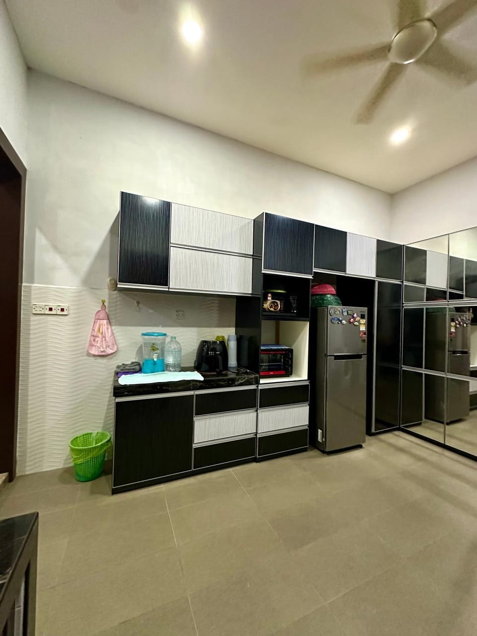 Kitchen or kitchenette, fireplace, minibar, pet friendly, stove