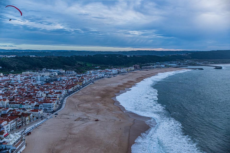 Natural landscape, Bird's eye view, Beach, Hiking