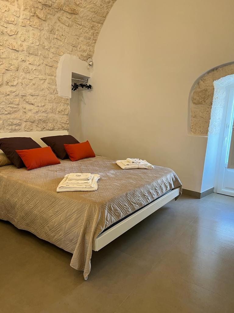 LUXURY ROOM CASSESE Bed and Breakfast in Ceglie Messapica
