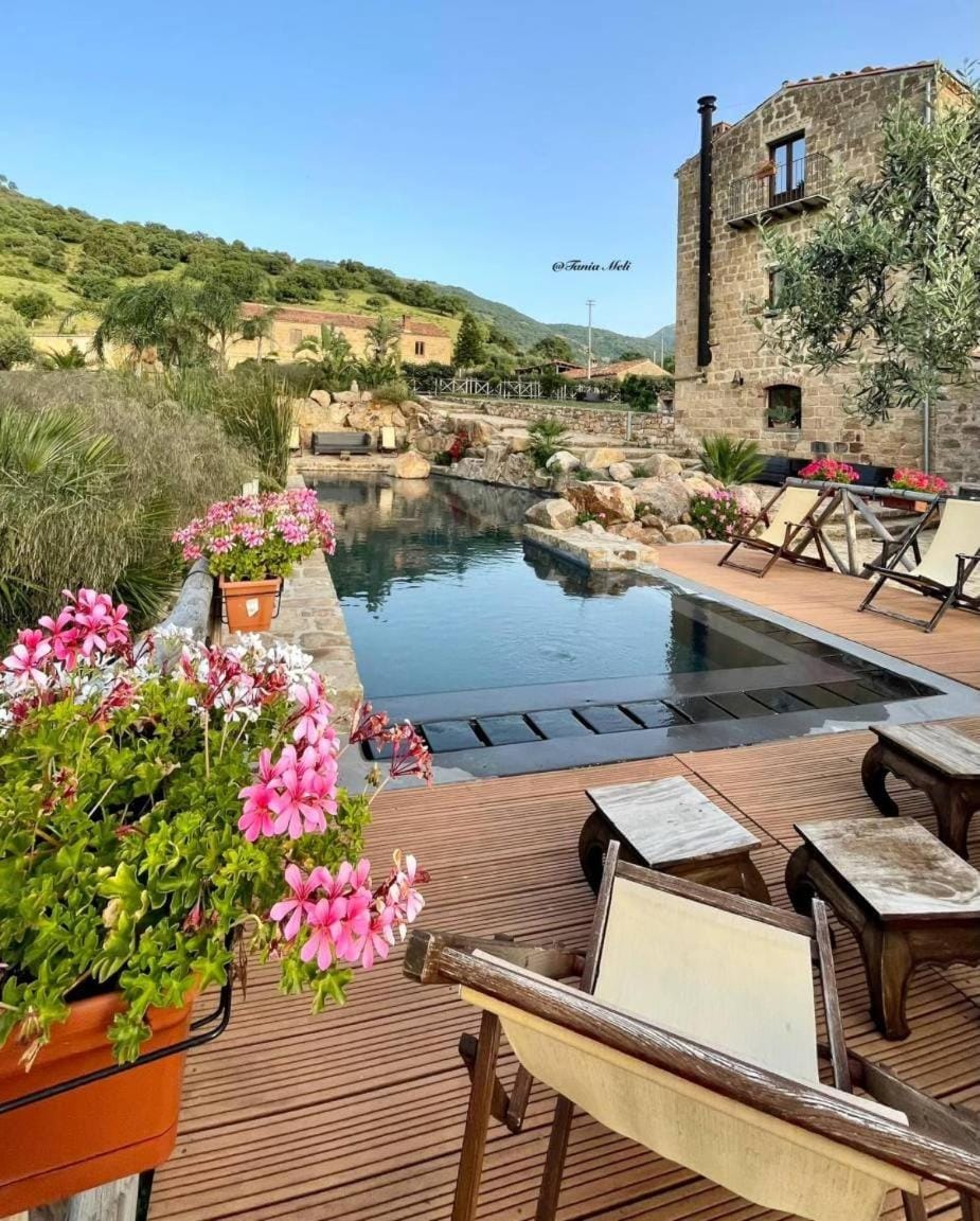 Antico Borgo Buonanotte Resort in Sicily