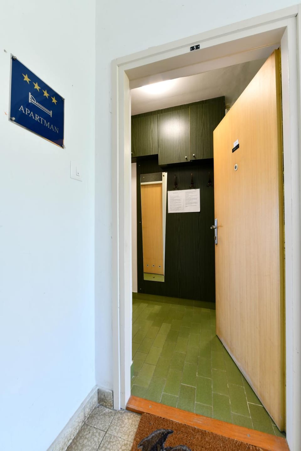 Facade/entrance, Property logo or sign