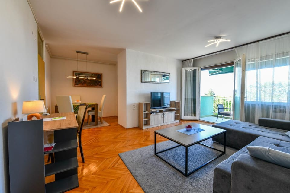 Day, TV and multimedia, Living room, Seating area, air conditioner