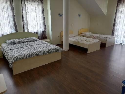 CentrRooms-DS Bed and Breakfast in Municipality of Ohrid, North Macedonia