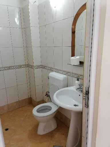 CentrRooms-DS Bed and Breakfast in Municipality of Ohrid, North Macedonia