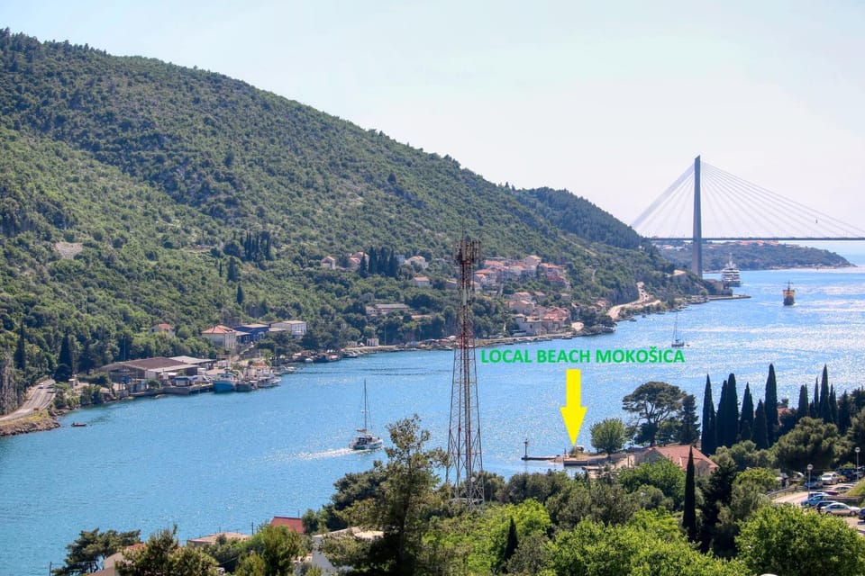 Neighbourhood, Natural landscape, Beach, Hiking, Mountain view, River view