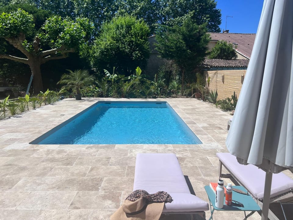 2 Bed apartment on the Dordogne River Apartment in Nouvelle-Aquitaine
