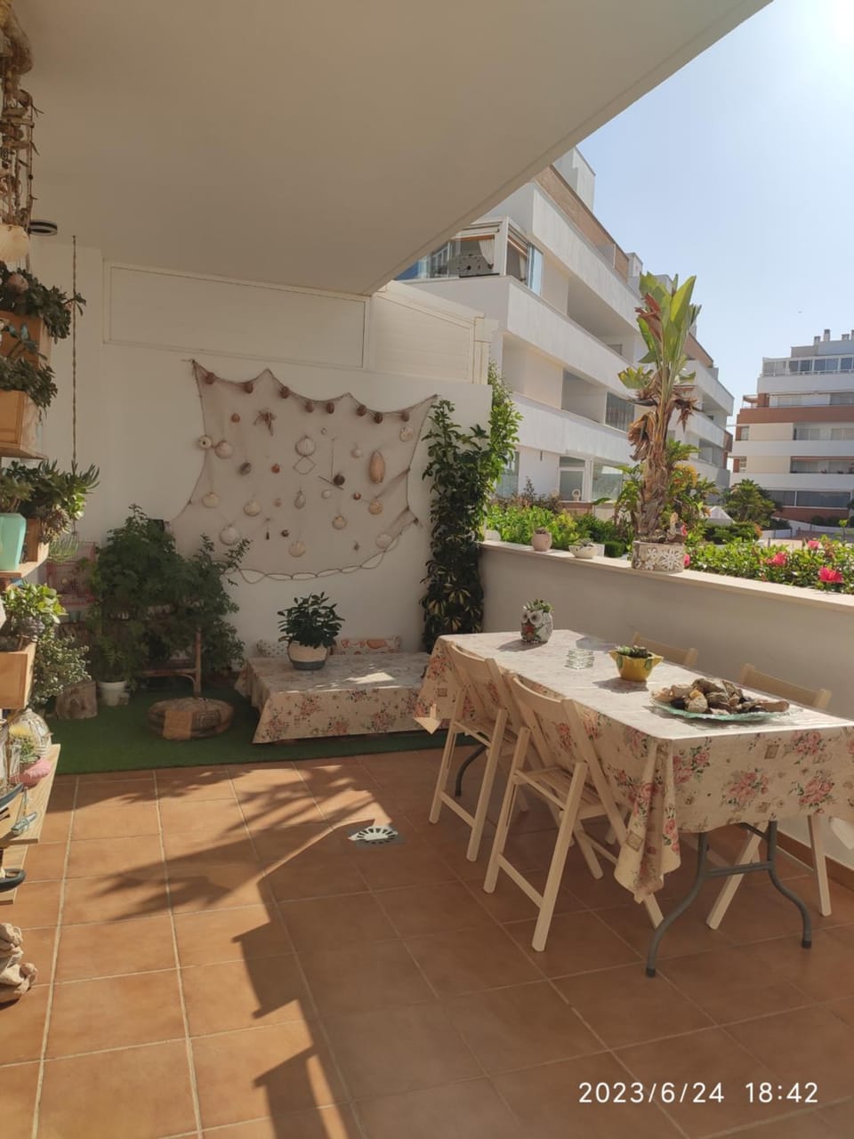 Playa Serena Zen Apartment in Roquetas de Mar