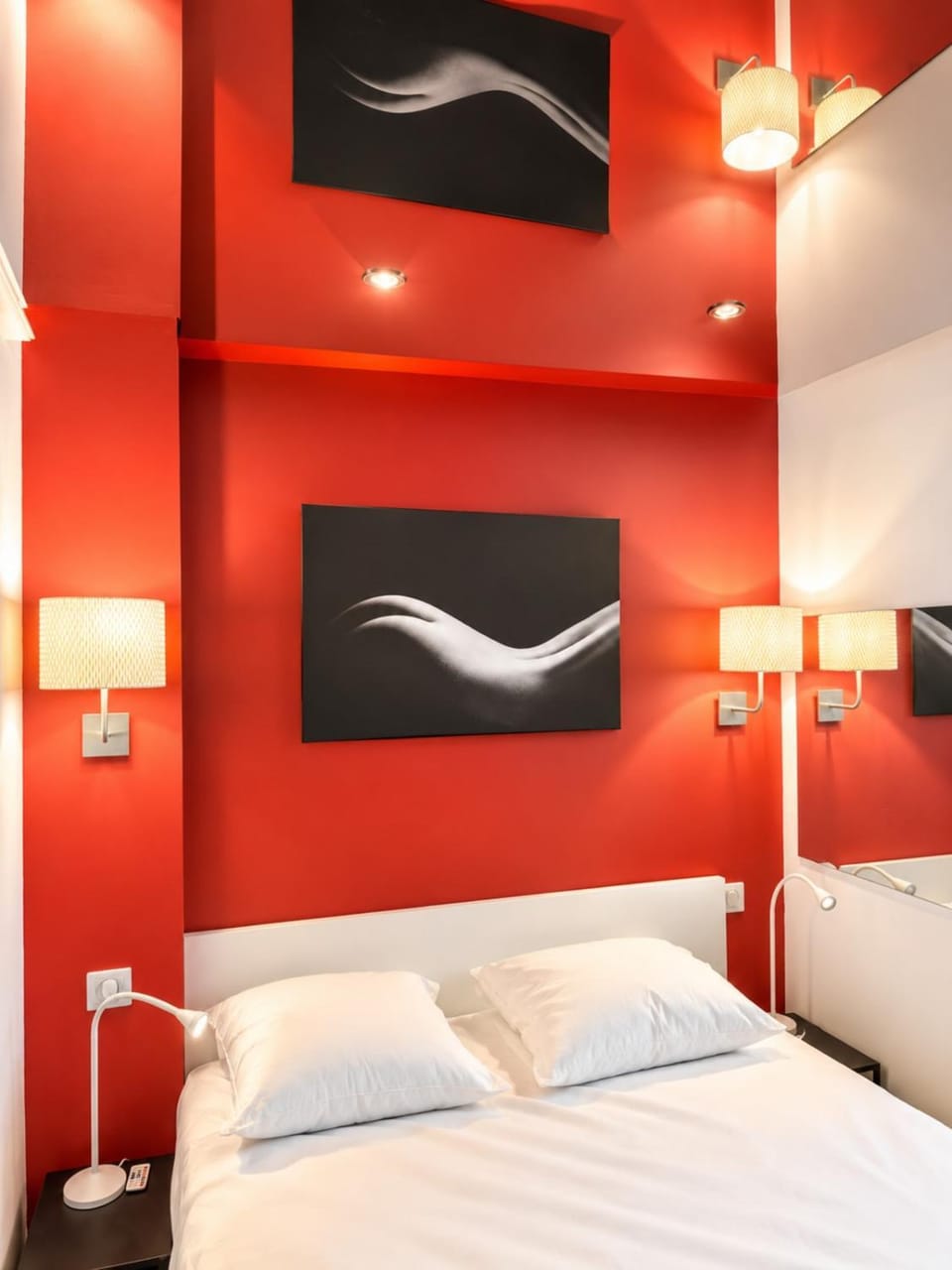 Naturiste Cap d'Agde Port Nature 854 Apartment in Agde