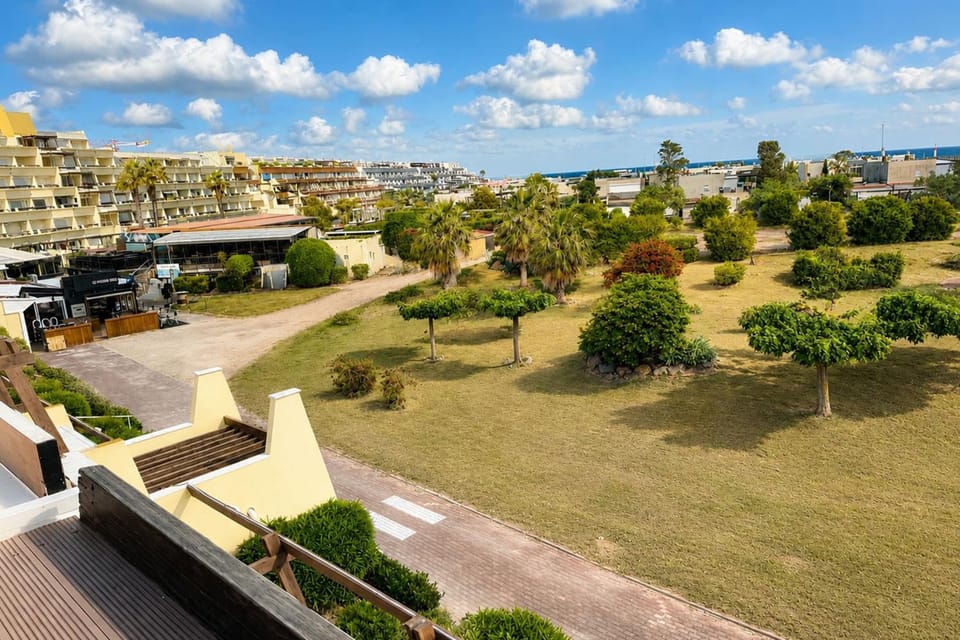 Naturiste Cap d'Agde Port Nature 854 Apartment in Agde