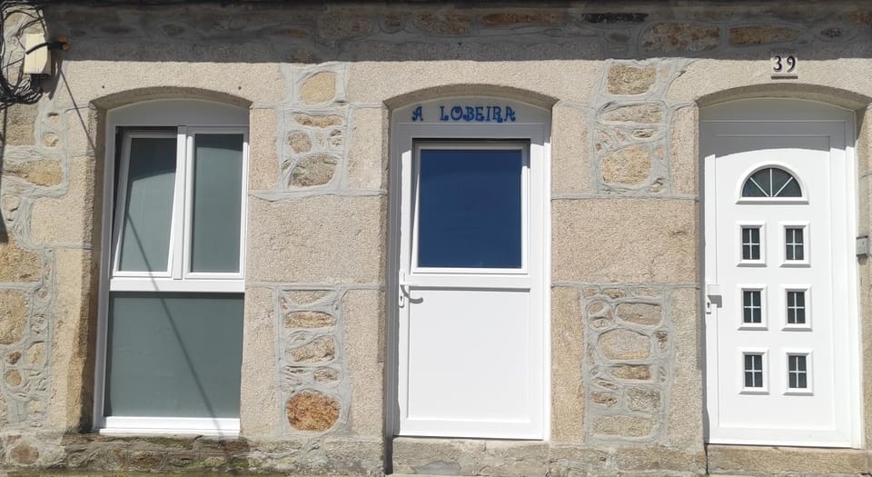 Facade/entrance, Property logo or sign