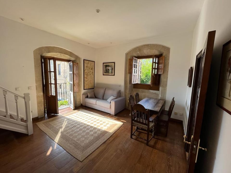 Apartamento Gaudi Apartment in Western coast of Cantabria