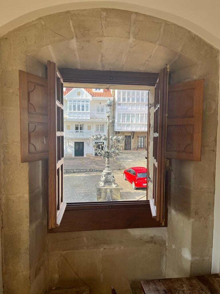 Apartamento Gaudi Apartment in Western coast of Cantabria