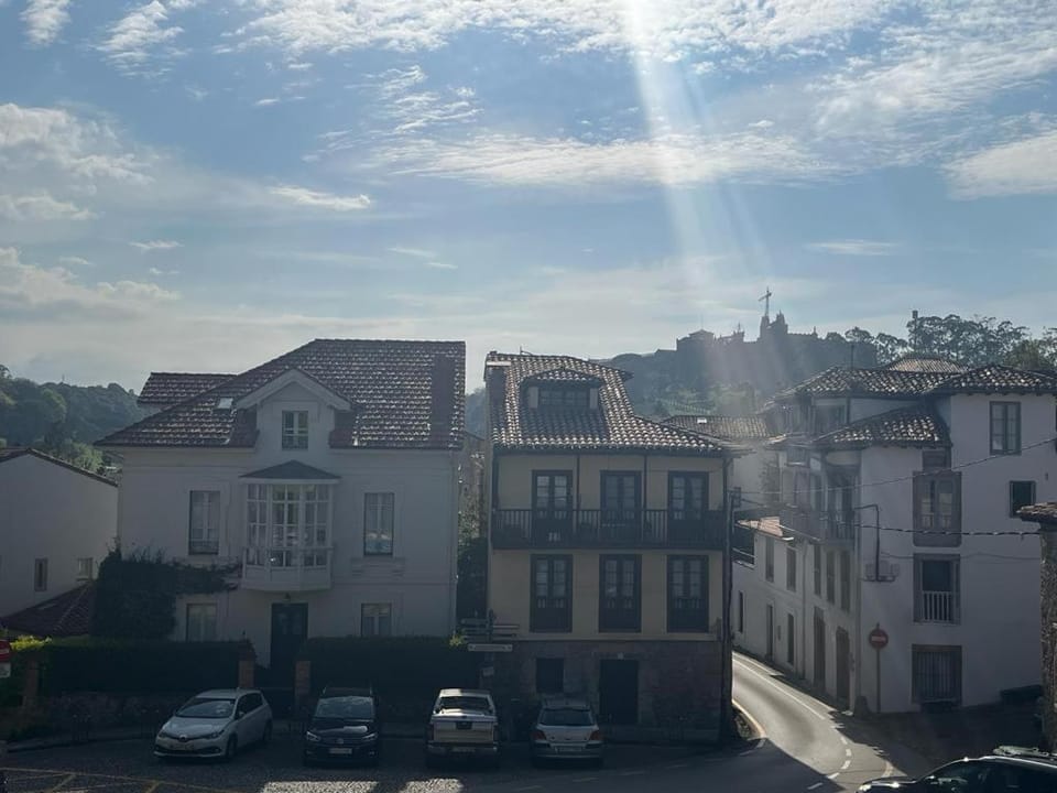 Apartamento Gaudi Apartment in Western coast of Cantabria