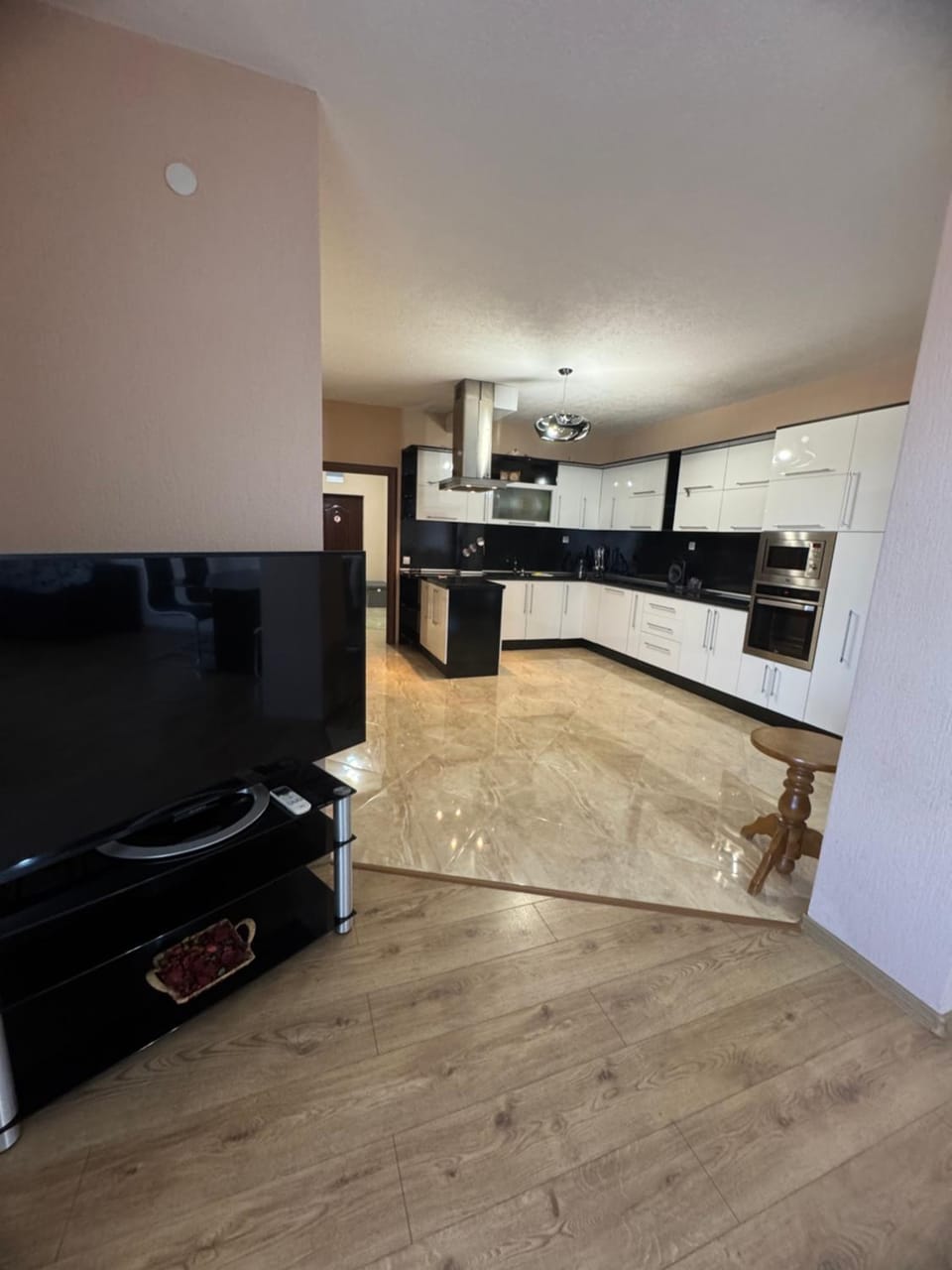 Луксозен апартамент в сърцето на Сандански Apartment in Blagoevgrad Province