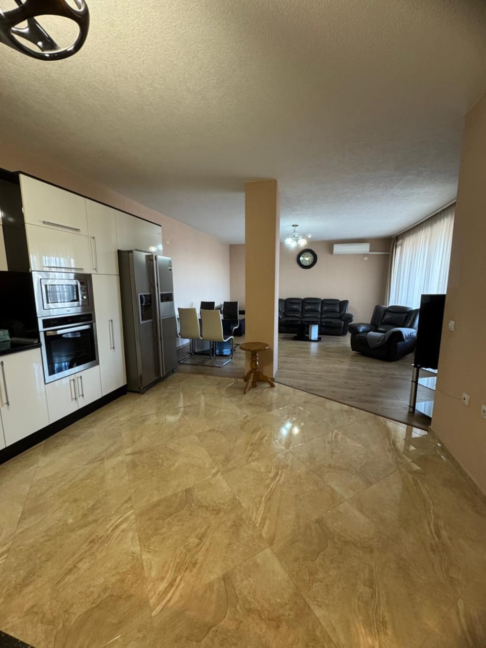 Луксозен апартамент в сърцето на Сандански Apartment in Blagoevgrad Province