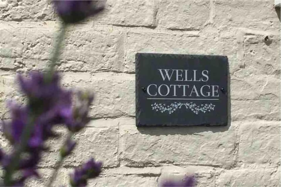 Property logo or sign