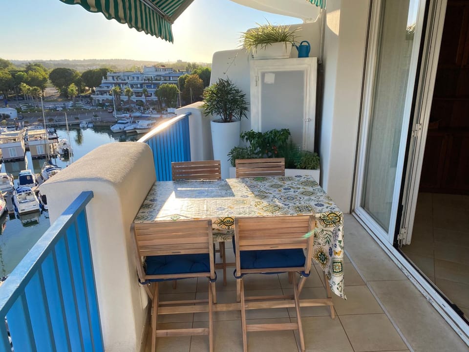 Vista Mare Porto Verde Apartment in Misano Adriatico