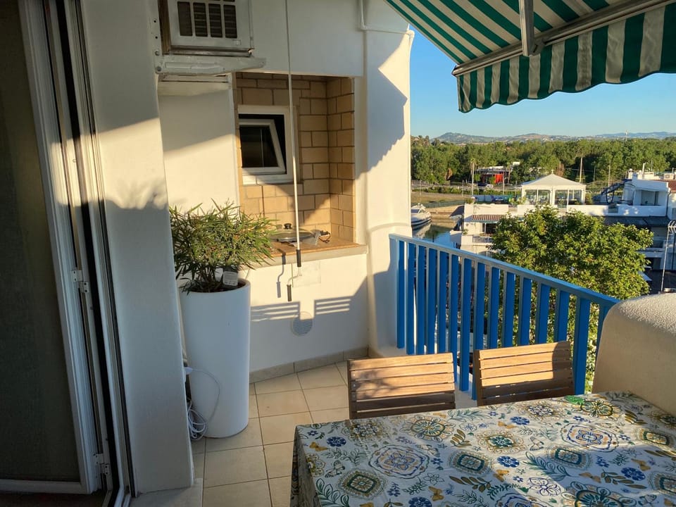 Vista Mare Porto Verde Apartment in Misano Adriatico