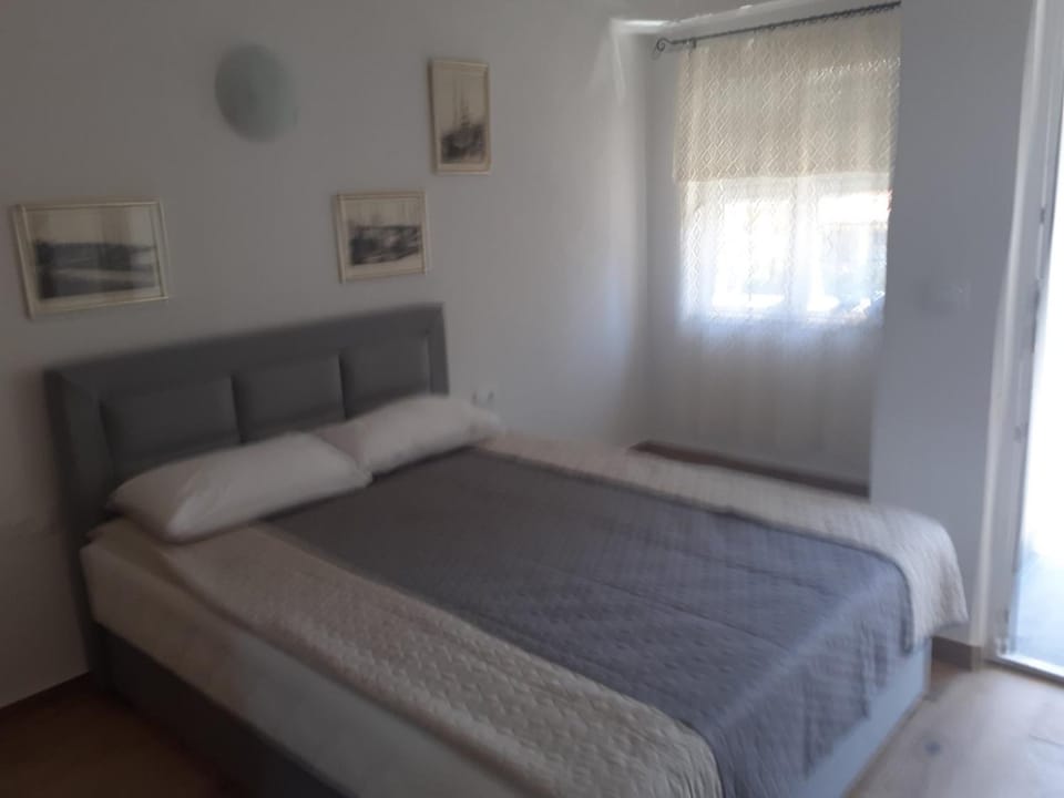 Pavel, studio apartman Apartment in Zadar County