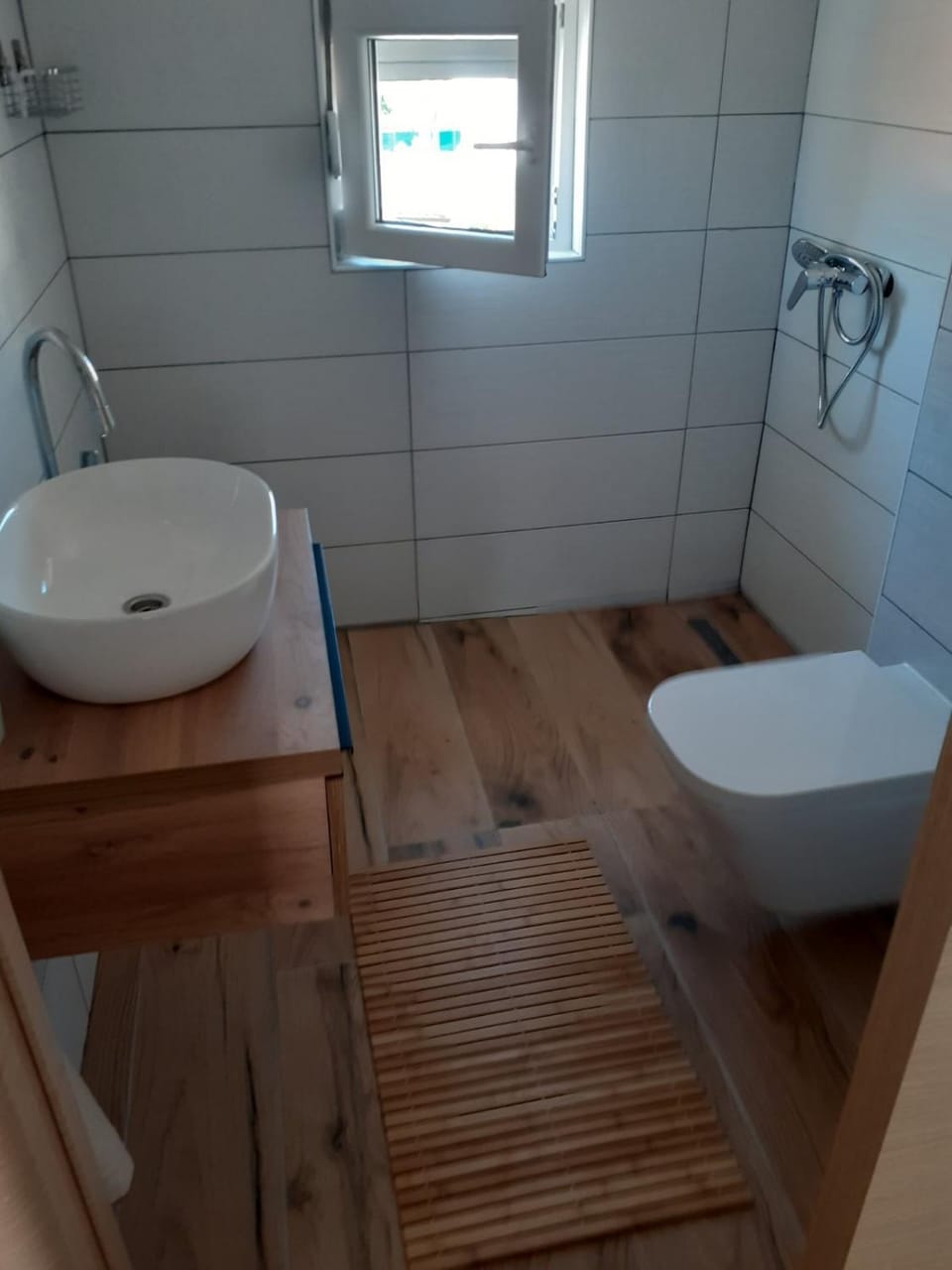 Pavel, studio apartman Apartment in Zadar County