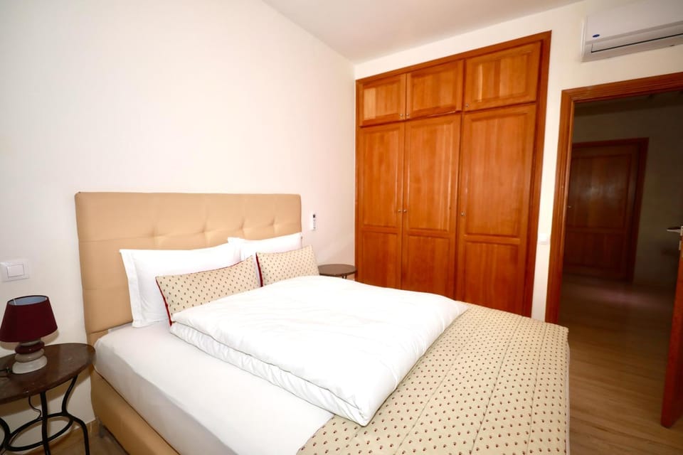 Suites Appartement Midelt Apartment in Morocco