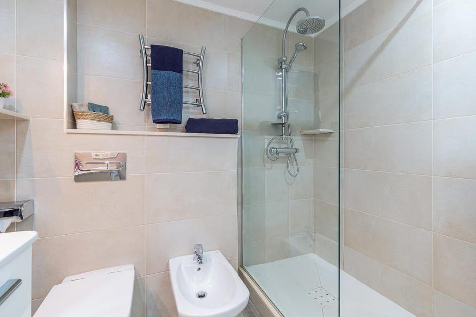 Juan el fuerte Apartment in Torremolinos