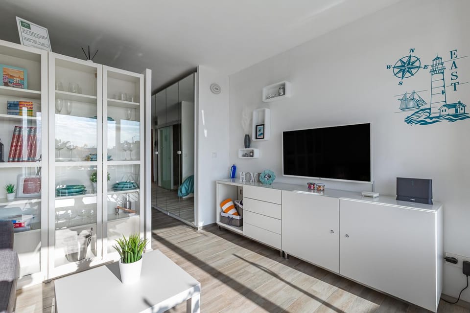 Juan el fuerte Apartment in Torremolinos
