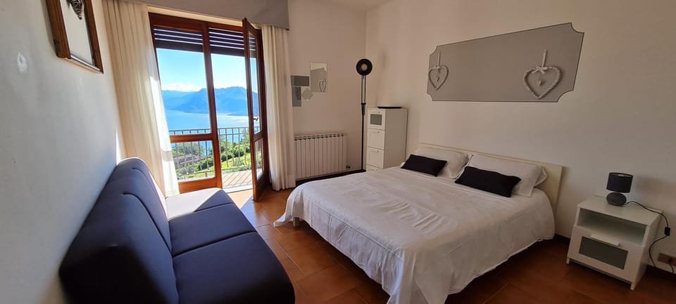 APPARTAMENTO BELVEDERE 3 Apartment in Canton of Ticino