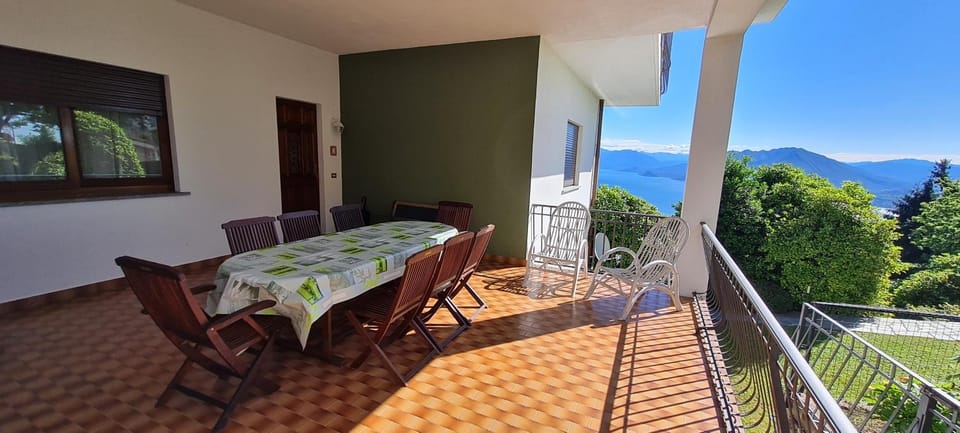 APPARTAMENTO BELVEDERE 3 Apartment in Canton of Ticino