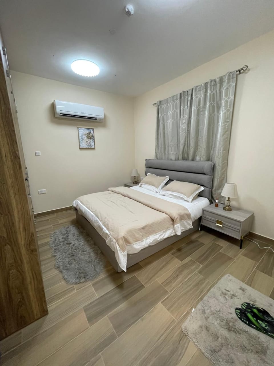 Yas Hotel Apartments Apartment in United Arab Emirates