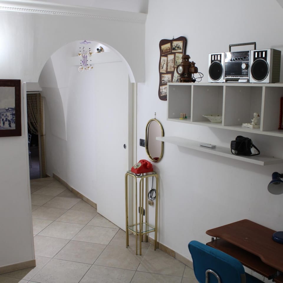 Casa Sant'Elia House in Ostuni