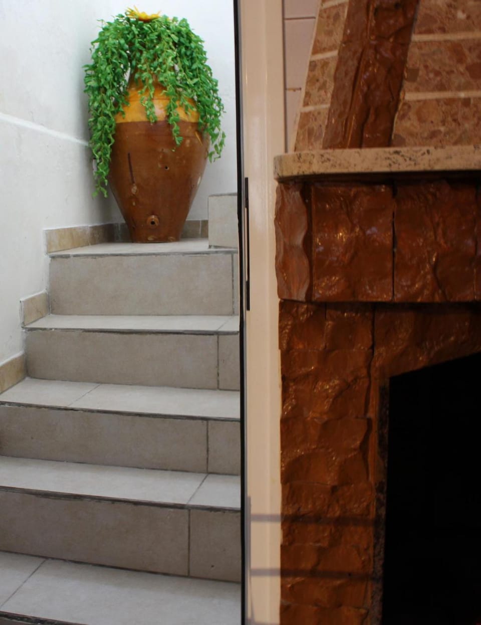 Casa Sant'Elia House in Ostuni