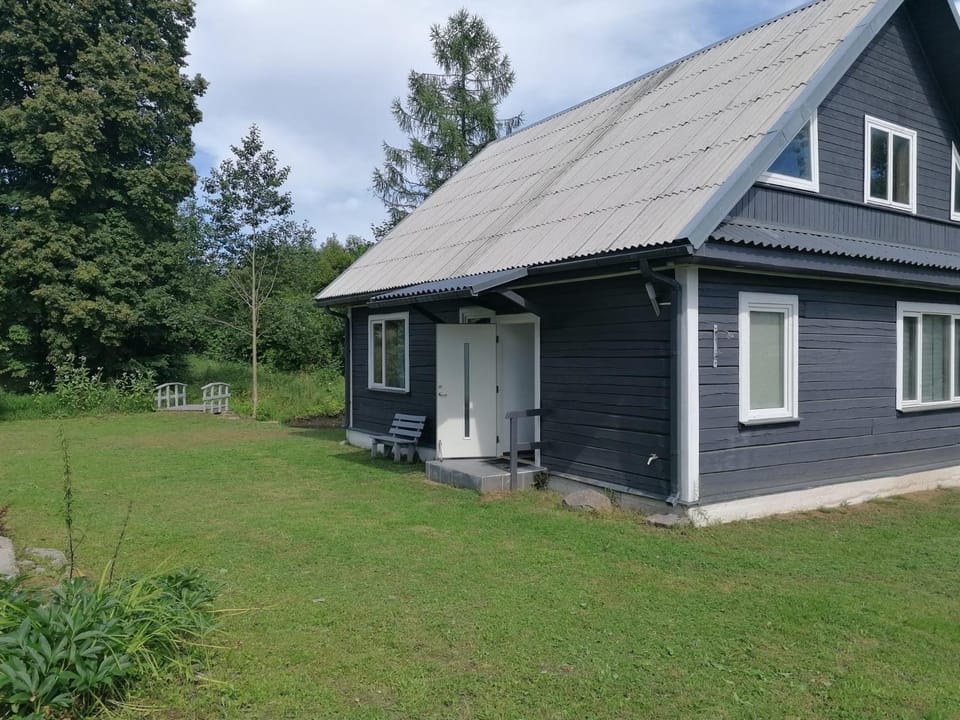 Ilūkstes Sauna apartamenti (bezkontakta) Bed and Breakfast in Latvia