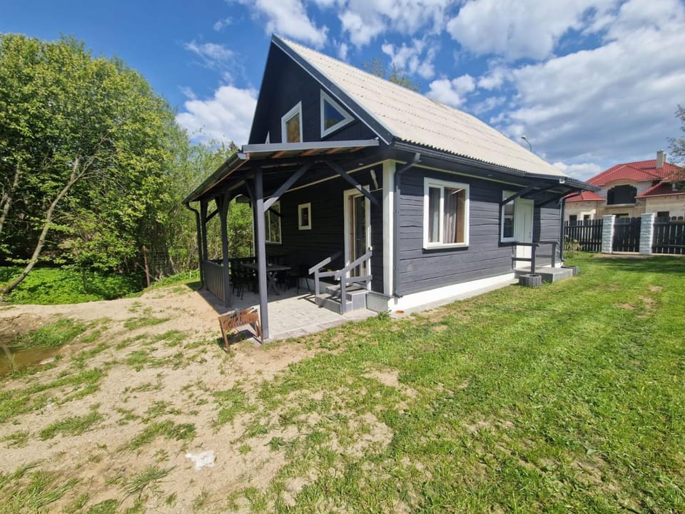 Ilūkstes Sauna apartamenti (bezkontakta) Bed and Breakfast in Latvia