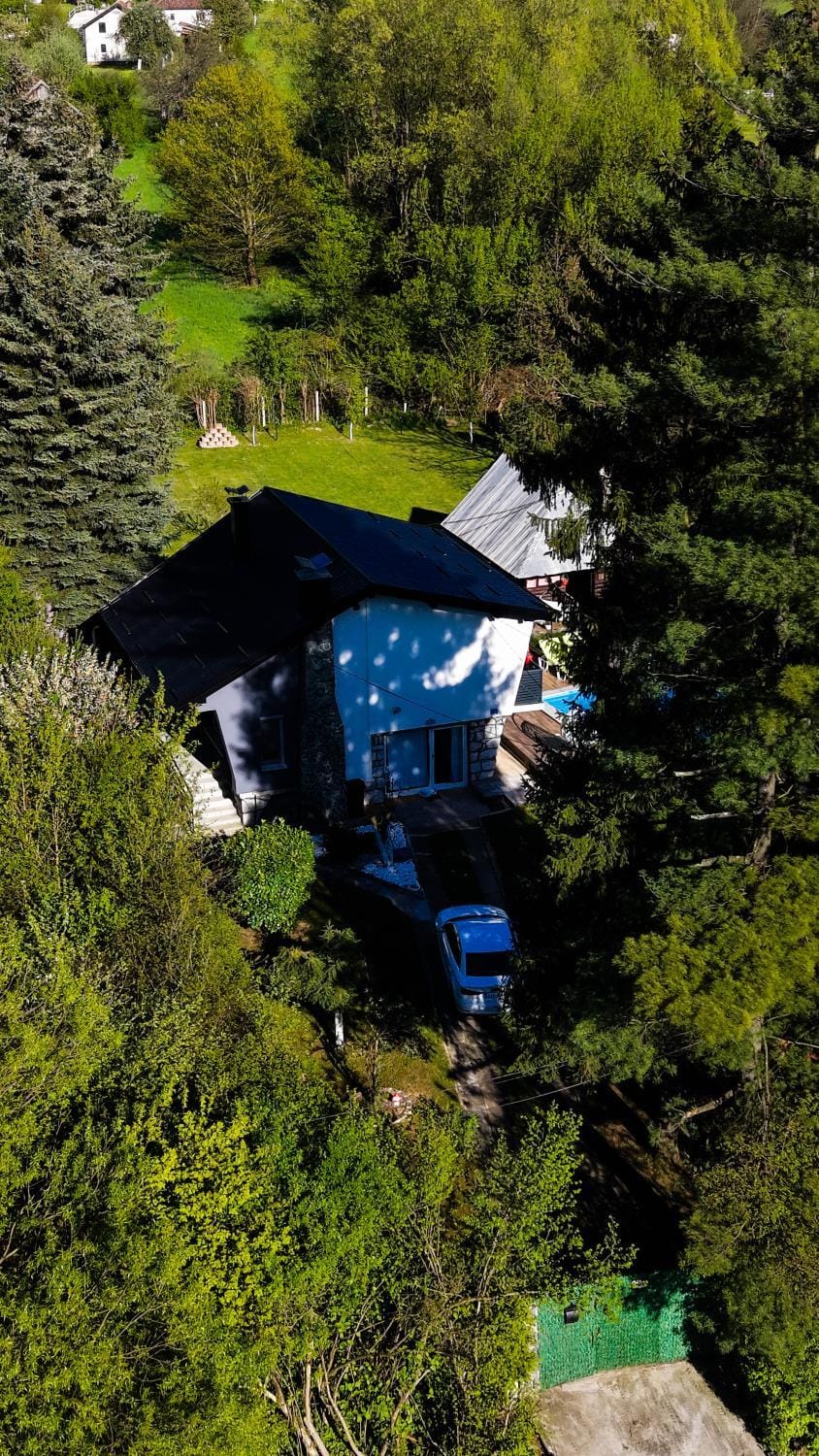Villa Hipnotic Villa in Federation of Bosnia and Herzegovina