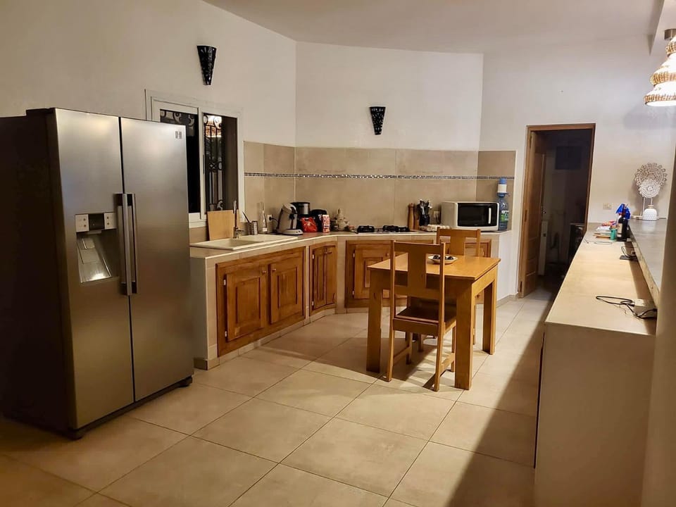 Villa Aloha Villa in Thiès Region, Senegal