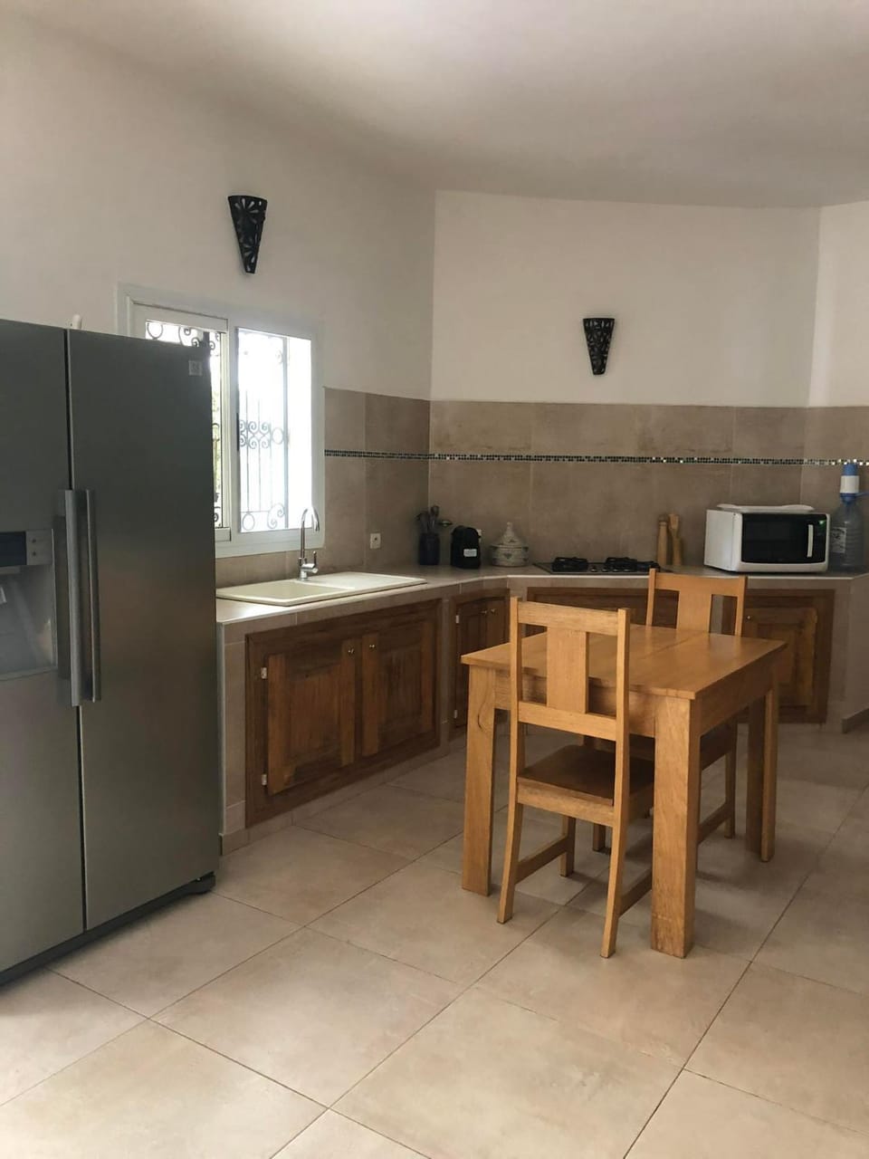 Villa Aloha Villa in Thiès Region, Senegal