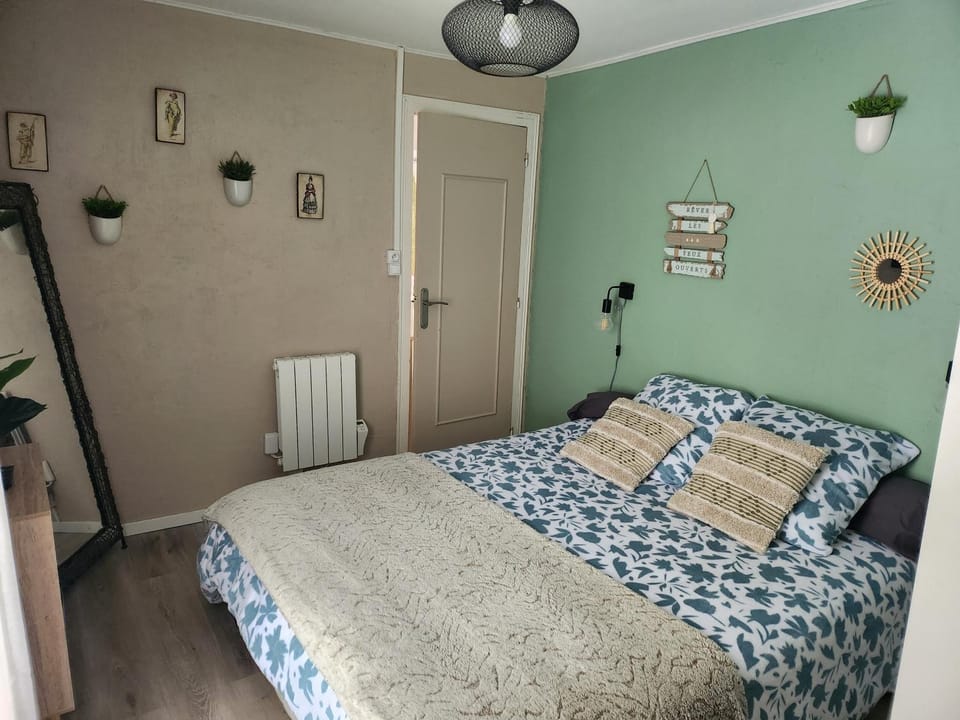 La casa di Giulietta Bed and Breakfast in Auvergne-Rhône-Alpes