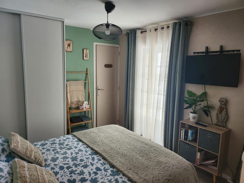La casa di Giulietta Bed and Breakfast in Auvergne-Rhône-Alpes