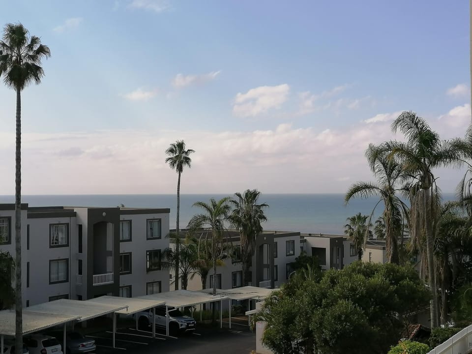 Laguna la crete 169 uvongo Apartment in Margate