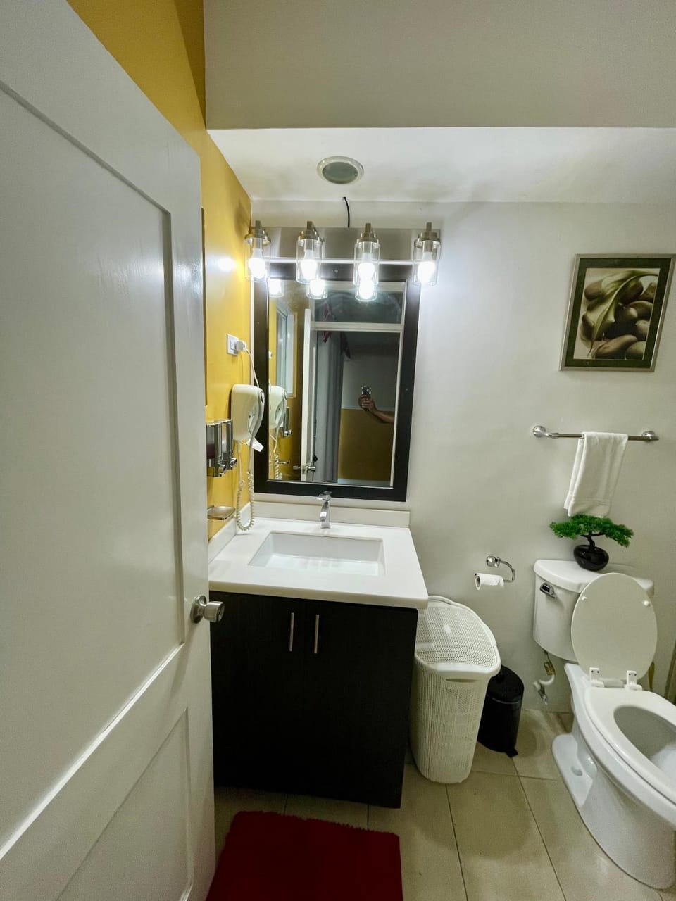 Toilet, Bathroom