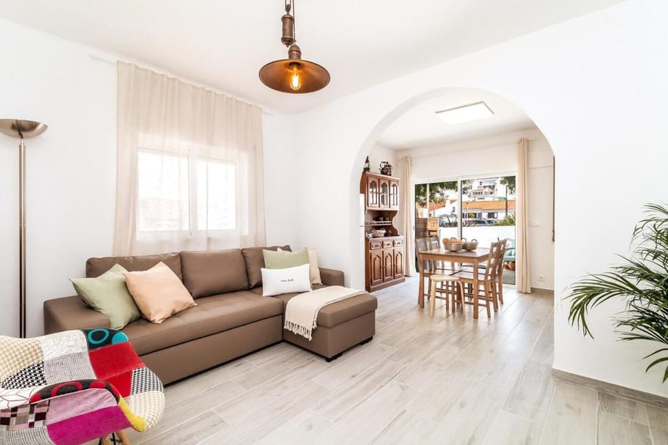 Casa Mar Praia dos Pescadores By ALzira Villa in Albufeira