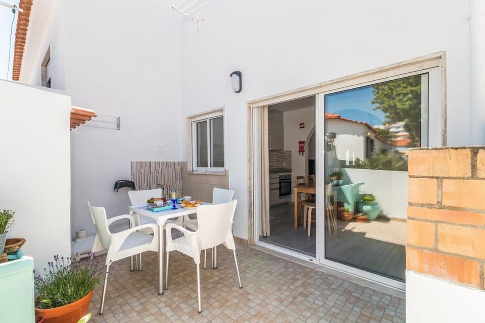 Casa Mar Praia dos Pescadores By ALzira Villa in Albufeira